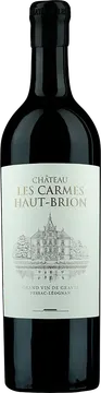 2023 Château Les Carmes Haut-Brion
