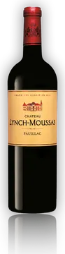 Château Lynch-Moussas