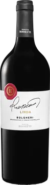 2022 Tenute Rossetti Linda Bolgheri DOC