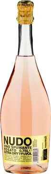 NUDO Rosato Extra Dry