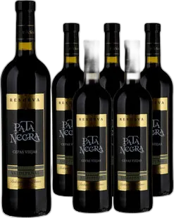 2019 Reserva
