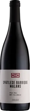 2022 Malanser Pinot Noir Spätlese Barrique AOC Graubünden