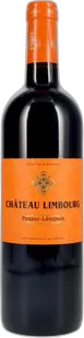 2022 Château Limbourg