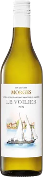 2025 Le Voilier Morges