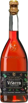 ViSecco Pinot Meunier alkoholfrei