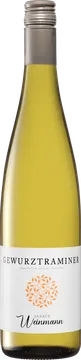 2023 Gewurztraminer Weinmann Vins d'Alsace AOC