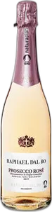 2025 Rosé Brut Millesimato