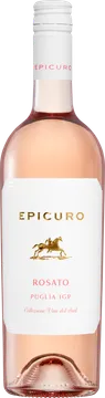 2023 Epicuro Rosato Puglia IGP