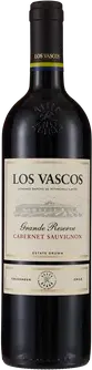 Grande Réserve Cabernet Sauvignon