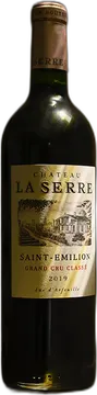 Château La Serre