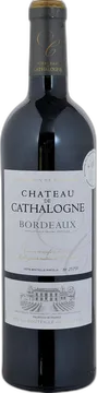 'Chateau de Cathalogne' Bordeaux