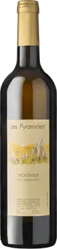 2023 Viognier Les Pyramides