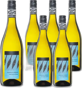 2025 Sauvignon Blanc