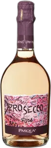 2024 Prosecco DOC Rosé Roméo & Juliet Pasqua Extra Dry