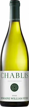2024 Chablis Domaine