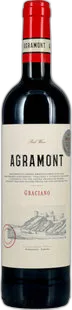 2021 Graciano Agramont Bodegas Agronavarra