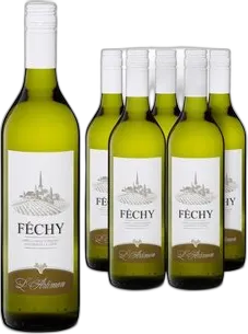 2024 Féchy L'Artimon