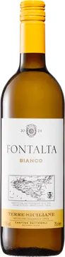2025 Fontalta Bianco