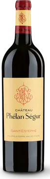 2017 Château Phélan Ségur