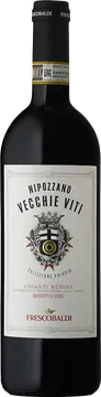 Nipozzano Vecchie Viti