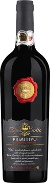 2024 Primitivo Ripa di Sotto