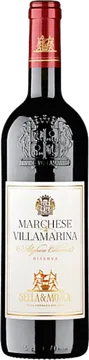 2019 Marchese di Villamarina DOC Riserva