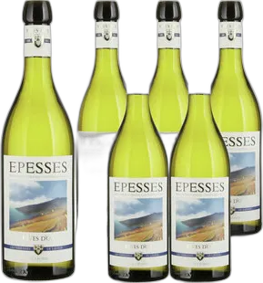 2024 Epesses Rives d'Or
