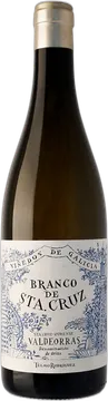 2020 Branco de Sta. Cruz