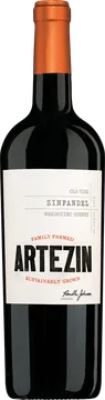 2020 Zinfandel Artezin