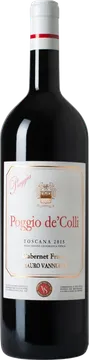 2020 Toscana IGT Poggio De' Colli