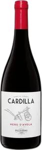2024 Nero d'Avola Cardilla