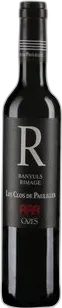 2024 Rimage Les Clos de Paulilles
