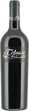 2022 Titan del Bendito