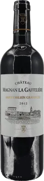 Château Magnan La Gaffelière