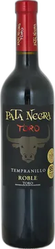 2022 Pata Negra Toro Roble DO