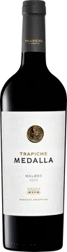 2022 Trapiche Medalla Malbec