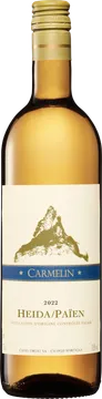 2022 Carmelin Heida du Valais AOC