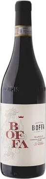 2021 Del Comune di la Morra Barolo DOCG