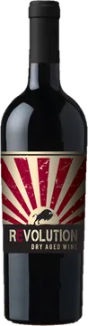 2022 Revolution Dry Aged appassimento