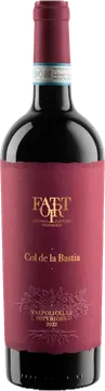 2022 Col De La Bastia Valpolicella Superiore