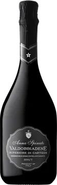 Valdobbiadene Superiore di Cartizze DOCG Brut