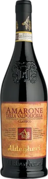 2021 Amarone Valpolicella Clas