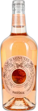 '11 Minutes Rosé' Trevenezie