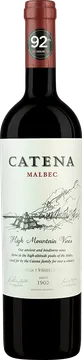 2022 Malbec Catena