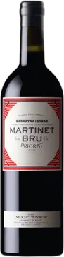 Martinet Bru