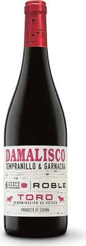Damalisco Roble