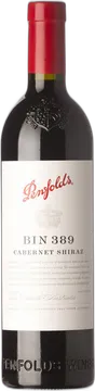 Bin 389 Cabernet Shiraz