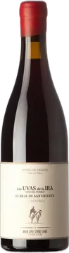 Las Uvas de la Ira