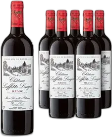 2022 Laffitte Laujac