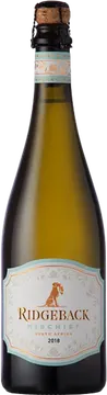 2019 Mischief brut
